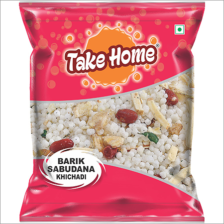 Barik Sabudana Namkeen