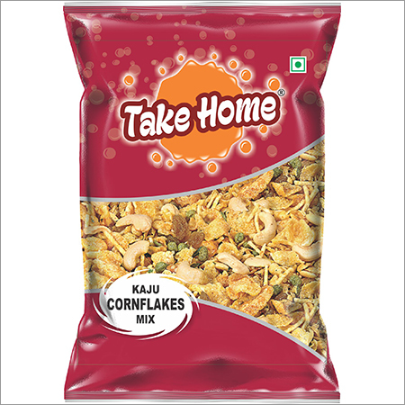 Corn Flakes Mix Namkeen