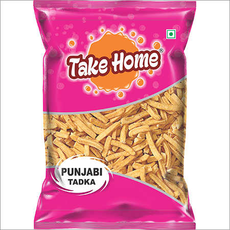 Punjabi Tadka Namkeen