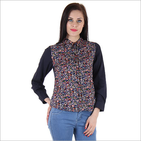 Ladies Tops
