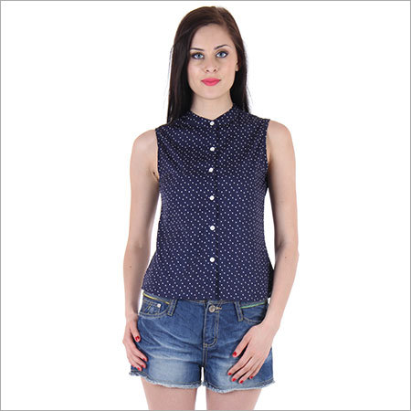 Fancy Western Ladies Tops