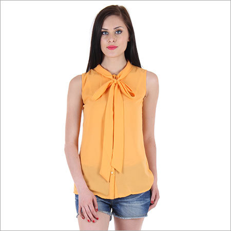 Ladies Fashion Tops