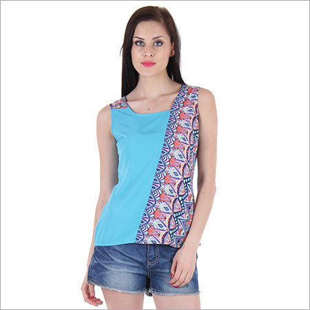 Ladies Top
