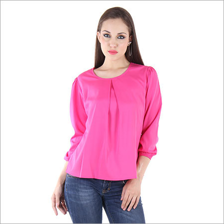 Fancy Western Ladies Tops