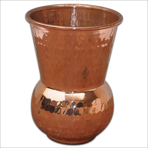 Round Bottom Tumbler