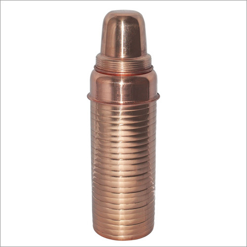 Thermos Bottle Lining