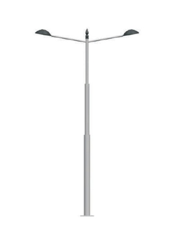 SWAGED POLE