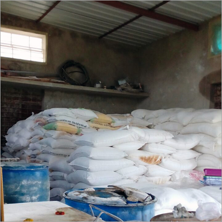 Detergent Washing Powder Chemical Name: So3-Na+