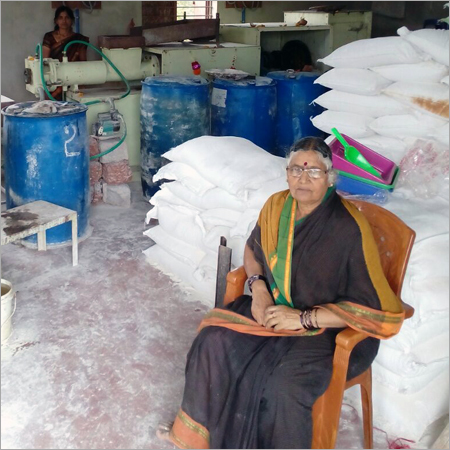 Detergent Washing Powder