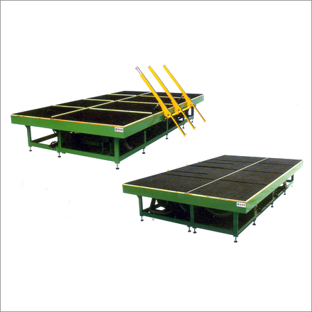 Break Out Table Break Out Table