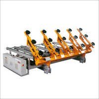 Double Edger Loader
