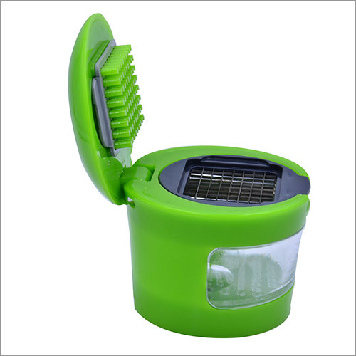 Garlic Chopper