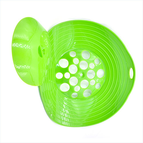Sillicone & Kitchenware