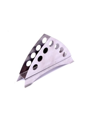 Steel Napkin Holder