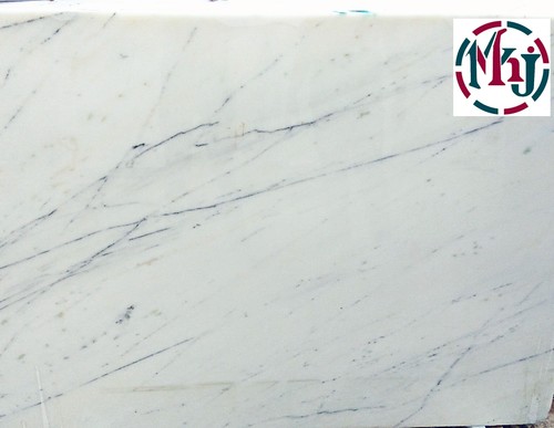 Indian White Onyx Marble