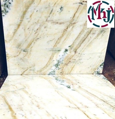 Pista Green Marble