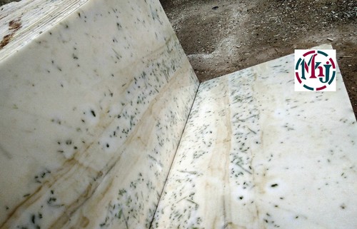 Antique Green Marble