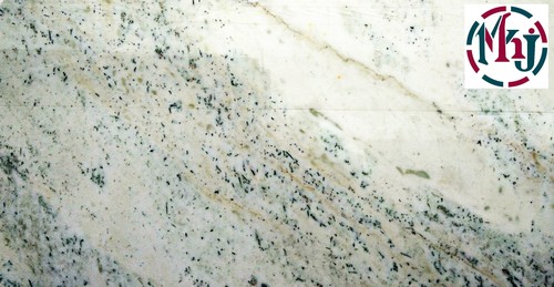 Rainforest Green Antique Marble