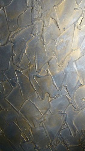 Rough Effect Coatings