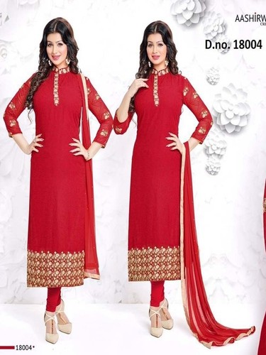Salwar Kameez Aashirwad Creation