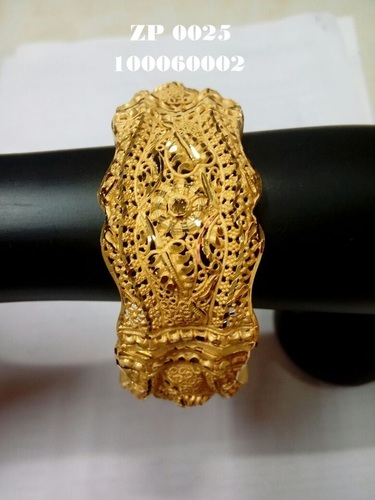 Fancy Costume Bangle Design