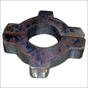 Shaft Flench Bracket