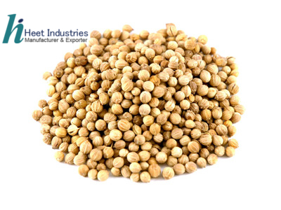 Coriander Seeds