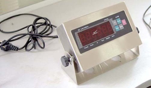Weighing Indicator Weighing Indicator