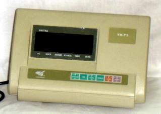 Weighing Indicator