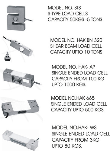 Load Cell Load Cell