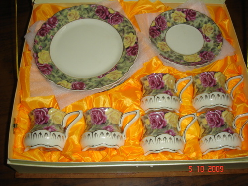 Tea Set