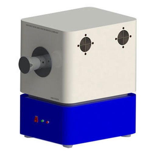 Ash Fusion Analyzer-AFT By ADVANCE RESEARCH INSTRUMENTS CO.