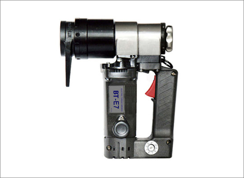 Electric Torque Control Wrench