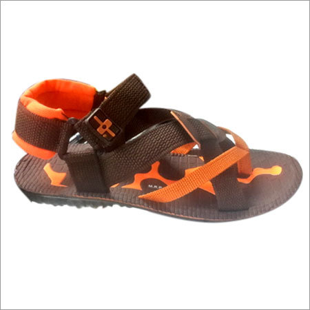 Men's Sandal - colours