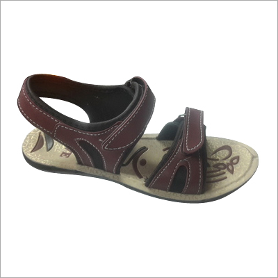 Casual Ladis Sandals