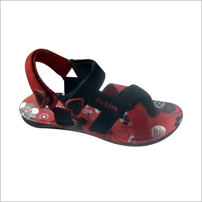 Fancy - Ladies Sandal
