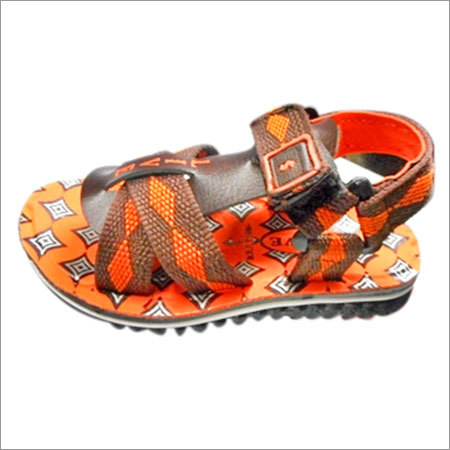 Baby Sandals