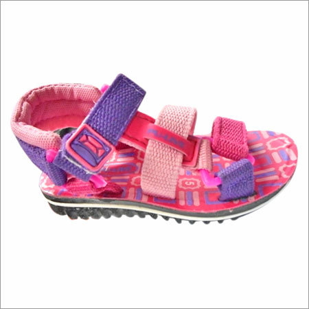 Colored - Kids Sandal