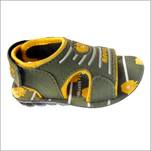 Apple kids Sandals