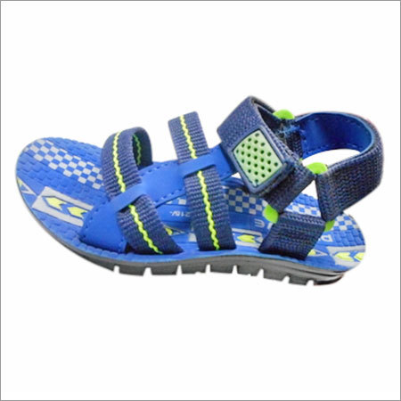 kids Sandals - Blue Colour