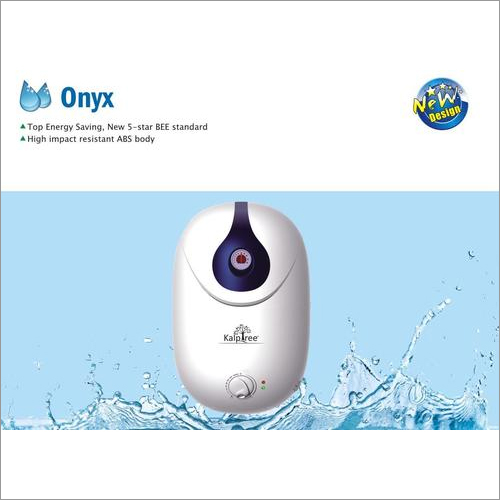 25 Litres Water Storage Heater