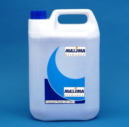 Semi Synthetic High Vacuum Oil