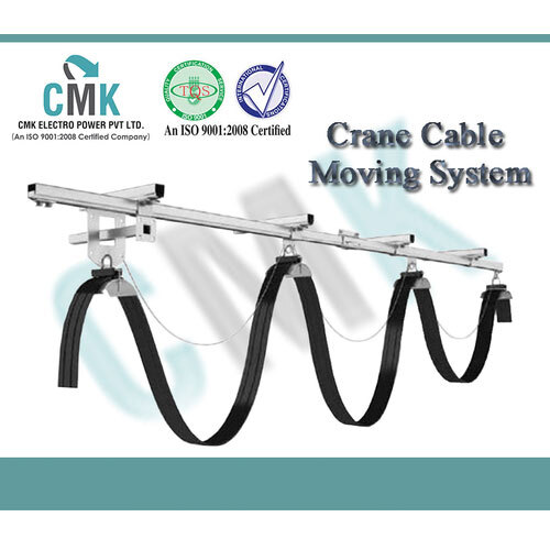 Festoon System - Length: 4 Meter (M)