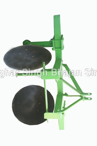 Disc Plough Disc Plough