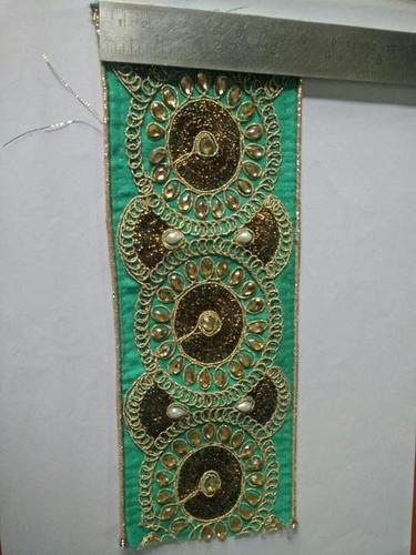 Piping Lace