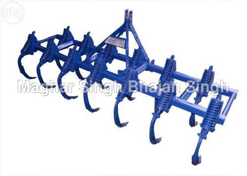 Heavy Duty Cultivator