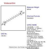 Violaxanthin