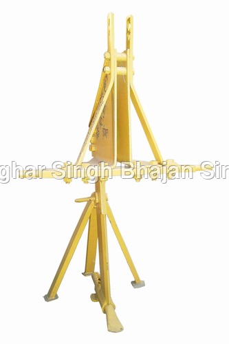 Single Tan Cultivator Single Tan Cultivator