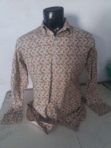 Men Shirts