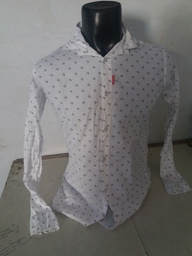 Men Shirts